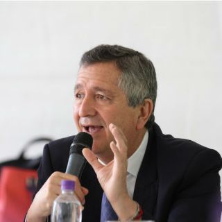 Jorge Vergara adquiere más control en Coras