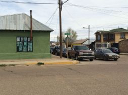 Grupos dedicados al trasiego de mariguana y heroína tienen importante arraigo en el municipio de Madera. NTX / ARCHIVO