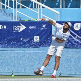 Arranca selectivo para Copa Davis 2017 en Zapopan