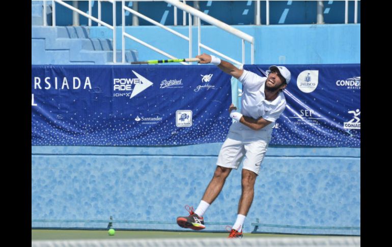 En la segunda ronda podrían definirse algunos finalistas. TWITTER / @ComudeZapopan