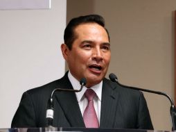 El titular de la Sedesol expresó a una diputada que tenía que estudiar psiquiatría para entenderla y responder a su pregunta. SUN / ARCHIVO