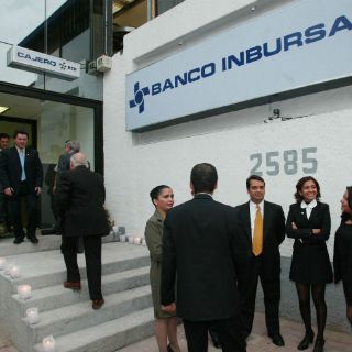 Inbursa lanza app para activar y desactivar tarjeta de crédito