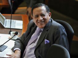 Tres décadas después de un crimen que conmovió a Colombia, el general retirado Miguel Márquez, fue condenado a 30 años de carcel. AFP / ARCHIVO