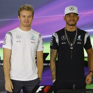 Hora de la verdad en la Fórmula 1