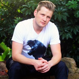 Alexander Acha, dispuesto al cambio