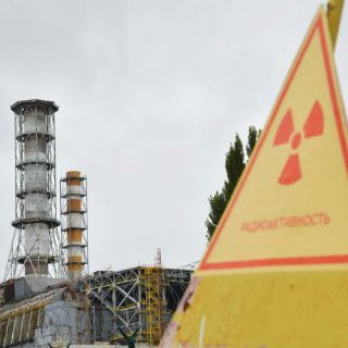 Un robot accederá al interior del reactor dos de Fukushima