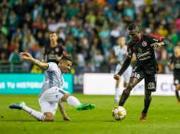 Para avanzar a semifinales, Xolos debe ganar por 3-0 o por diferencia de cuatro goles si es que recibe algún gol. MEXSPORT / ARCHIVO