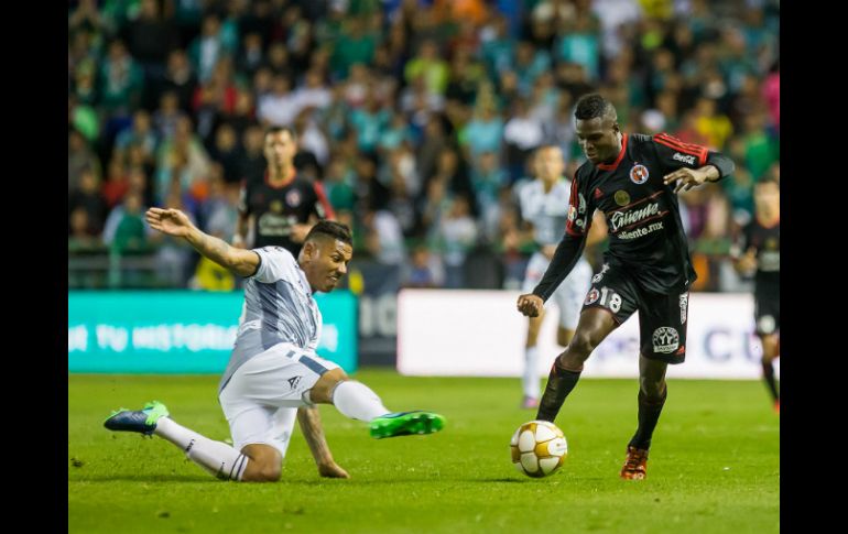 Para avanzar a semifinales, Xolos debe ganar por 3-0 o por diferencia de cuatro goles si es que recibe algún gol. MEXSPORT / ARCHIVO