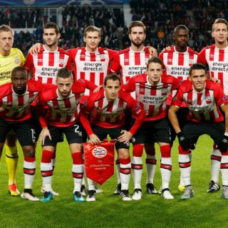 El PSV confía en recomponer su campaña