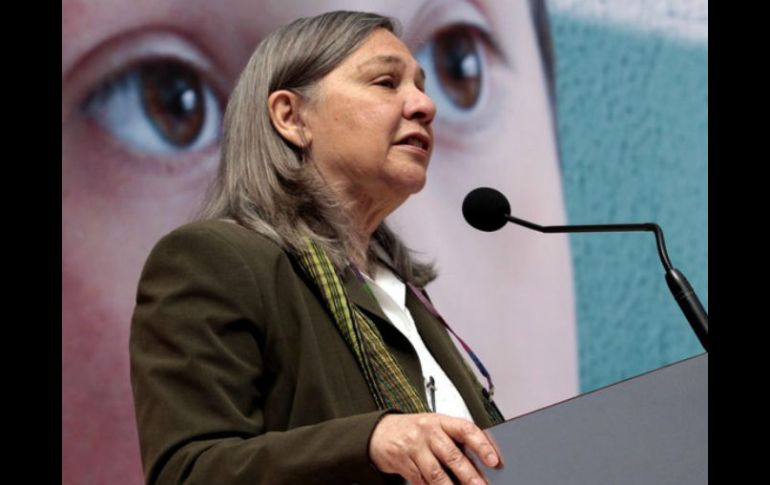 El informe del INEE  destaca que es necesario redoblar esfuerzos para tener escuelas dignas y funcionales. NTX / ARCHIVO