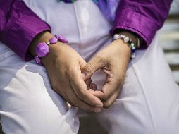 La violencia puede ser emocional, física, sexual, económica, patrimonial o discriminación laboral. EL INFORMADOR / ARCHIVO