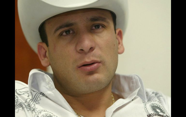 A 10 años de su muerte, sus seguidores aún lo tienen muy presente. EL INFORMADOR / ARCHIVO