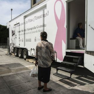 Mueren 216 mexicanos al día por cáncer durante 2015: Narro