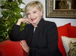 Hasta el momento no se han dado a conocer las causas de su deceso. AP /