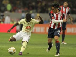 El encuentro determinará uno de los cuatro semifinalistas de la fase final. SUN / ARCHIVO