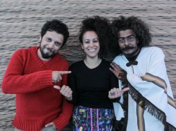 En el inter habrá dueto especial para celebrar a Argentina y a América Latina. EL INFORMADOR / F. Atilano