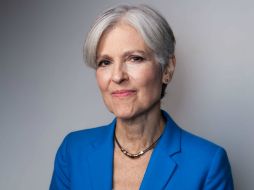Stein ha negado que su objetivo al solicitar este recuento sea evitar una presidencia de Trump. TWITTER / @DrJillStein