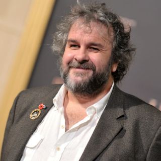 Peter Jackson regresa al cine con 'Mortal Engines'