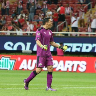 Buscaremos hacer lo que mostramos durante el torneo: Cota