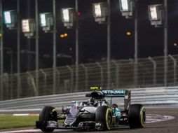 El Gran Premio de Alemania fue excluido del calendario en 2015, también debido a la baja asistencia y al aumento de costos. EFE / S. Suki