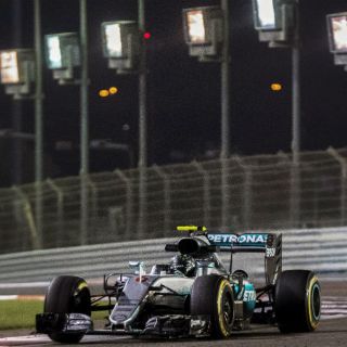GP de Alemania saldría del calendario de F1 en 2017