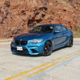 Un 'shot' de adrenalina