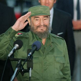 Restos de Fidel Castro serán cremados este sábado