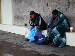 Es importante tomar medidas preventivas ante los cambios de temperatura. EL INFORMADOR / ARCHIVO