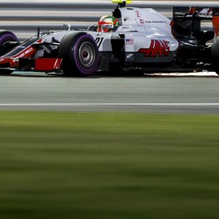 Esteban Gutiérrez, fuera de segunda ronda en Abu Dabi