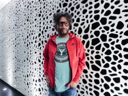 Fito Páez. El músico explora su lado más literario durante la FIL. EL INFORMADOR / F. Atilano