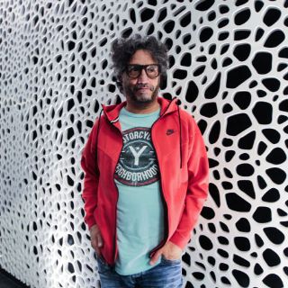 Un Fito más íntimo