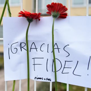 Beltrones lamenta muerte de Castro