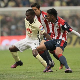Chivas con ventaja para llegar a la semifinales