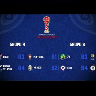 Nueva Zelanda desafía al Tri