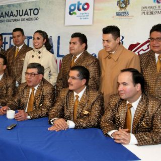 Invitan a La Auténtica Santanera a participar en 'Aventurera'