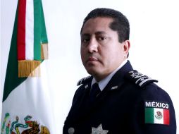 Vega Michaca ha recibido más de 17 cursos de especialización en México y en el extranjero. TWITTER / @PoliciaFedMx