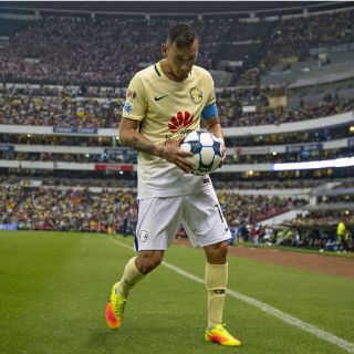 Rubens Sambueza, dos semanas fuera; se perderá el Clásico