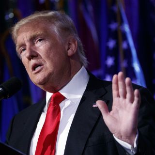 Clinton se suma a recuento de votos en Wisconsin; Trump lo descalifica