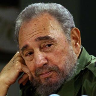Comió y se nos fue: Fox sobre muerte de Fidel Castro