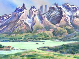 La enorme longitud de Los Andes también se ve reflejado en los atractivos que cuenta para los viajeros. ESPECIAL / J. Monroy