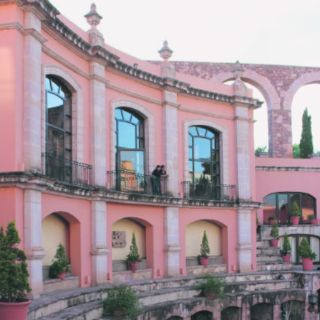 Quinta Real Zacatecas