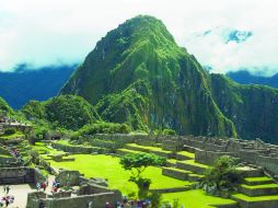El país sudamericano es una belleza de territorio que ofrece destinos turísticos para todos los gustos. ESPECIAL /