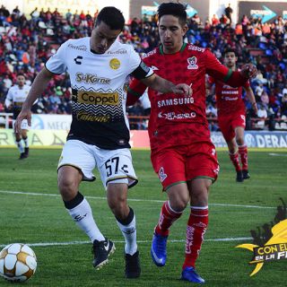 Dorados está en la final de Ascenso