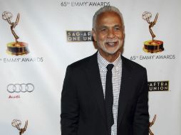 Glass interpretó decenas de papeles que se remonta a principios de la década de 1970. AP / P. A. Hebert