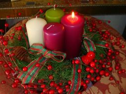 Prepararse para vivir el gran acontecimiento de hace dos mil años y un poco más, es el sentido del Adviento. ESPECIAL /