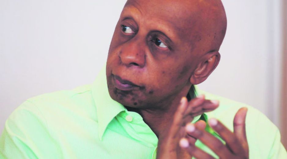 Voz autorizada. Fariñas, psicólogo y periodista independiente fue uno de los principales detractores de Castro. EFE / ARCHIVO