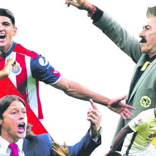 Clásico boleto a Semifinales