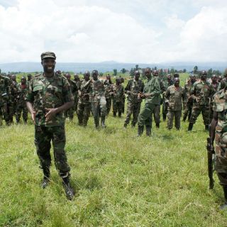 Enfrentamientos en Uganda dejan 55 muertos