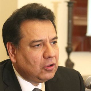 La PGR investiga a Yarrington desde 2004 por narcotráfico