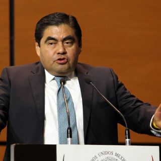 Cervantes debe renunciar a PGR si quiere ser Fiscal General: Barbosa